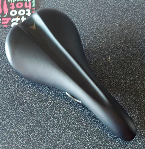 Ventus racing bicycle saddle - racing,