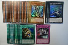 Dragon Ruler Deck * Ready To