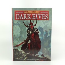 Dark Elves | Warhammer Fantasy