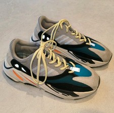 Adidas yeezy boost 700 - v1, wave