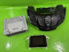 FORD FIESTA MK7 RADIO NG AHU