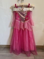Children's Sleeping Beauty princess dress from Disney's Sleeping Beauty
