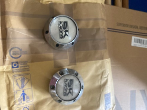 Genuine racing alloy - 2,