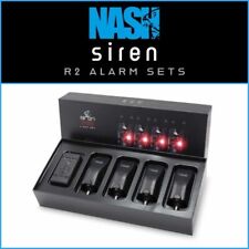 NASH TACKLE SIREN R2 ALARM