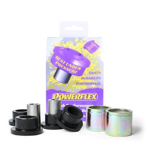 Powerflex rear lower arm outer - powerflex,