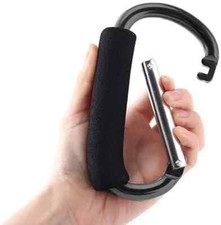 Large Baby Stroller Hook, Pram
