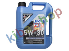 ENGINE OIL LONGTIME HIGH TECH