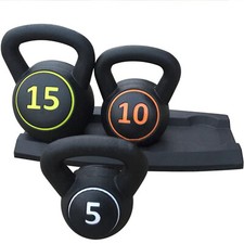 Kettlebell Set Kettlebells