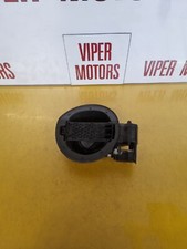 Vauxhall Astra J 5 Door Fuel Cap Petrol Filler Neck Cap Mechanism and Actuator