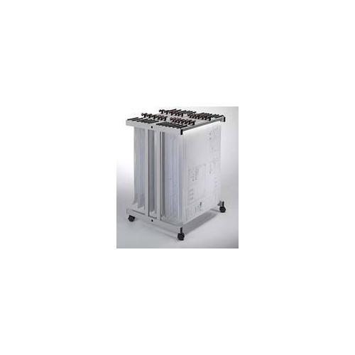 Vistaplan hanger trolley - vistaplan,