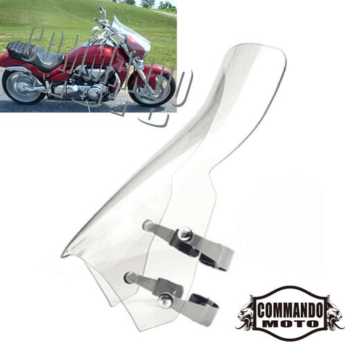 Sport windshield for suzuki - for,