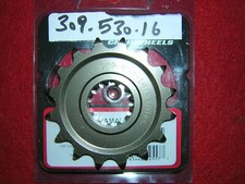 Renthal 15T 309 530 Gearbox