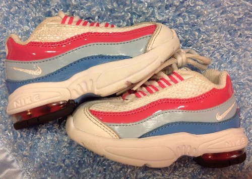 Nike toddler air - toddler, max