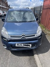CITROEN BERLINGO MULTISPACE