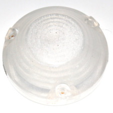 Ford Consul MK2 1956-62 White Classic Car Dome Lens (Butlers 3" Diameter)