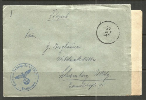 Osburgh germany 1941 - -,