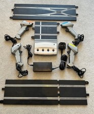 Scalextric Digital Conversion Kit C7040 1x C7036 & OPTIONAL Digital Chips C8515