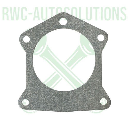 Type bell housing - type,