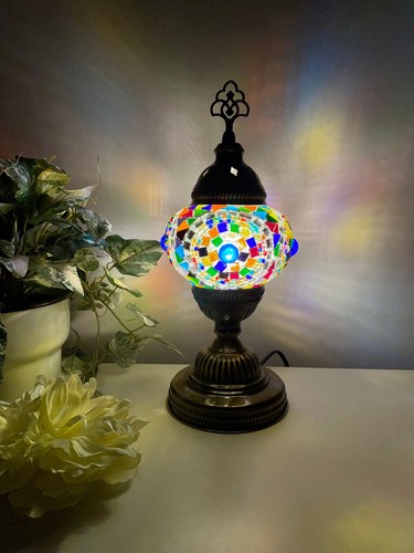 Free led bulb - led, moroccan