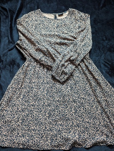 Next viscose cotton - viscose,