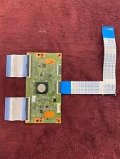 SAMSUNG UE40HU6900U T-CON 14Y_D1FU13TMGC4LV0.0  