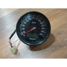 Triumph Trophy KPH Speedometer T2500272