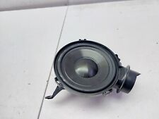 AUDI A3 MK4 8Y REAR SUBWOOFER SPEAKER 2021 8Y0035382A