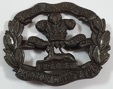 South Lancashire Regiment