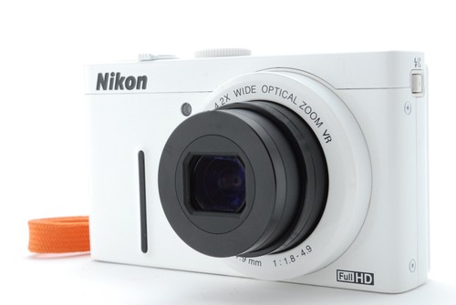 Top mint nikon coolpix p310 - coolpix,