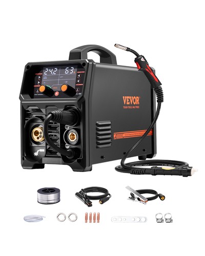 Pro mig welder 200a pluse - pro,