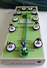 Subbuteo HW Scotland/Dundee/Falkirk  Ref 44