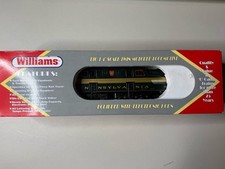 Williams O Gauge GG-1