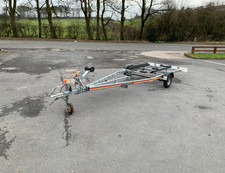 Virtually Unused Secondhand