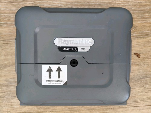 Raymarine autopilot smartpilot - raymarine,