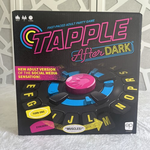 Hilarious adult party game - party,
