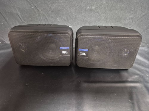 Jbl control cm42 speakers pair - jbl,