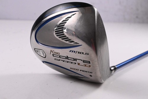 Cobra speed 2008 - speed, m