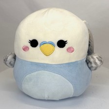 Soft Toy Bird Squishmallow