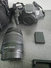 Canon EOS 1300D 18.0MP Digital