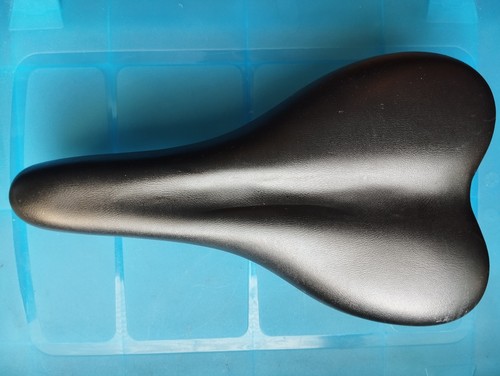 Vintage selle prima padded - vintage,