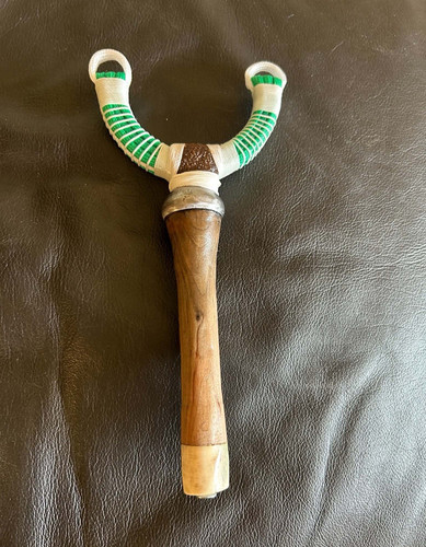 Wooden handle gypsy - wooden,