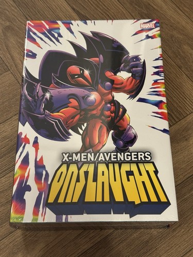 Men avengers onslaught dm - avengers,