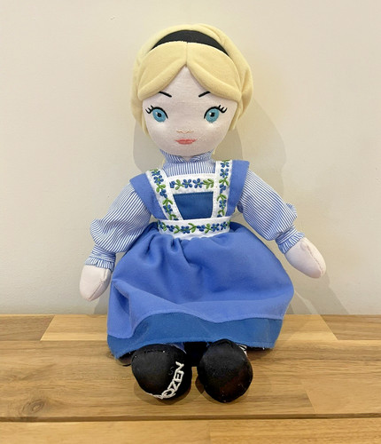 Disney frozen the musical - frozen,