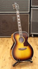 2012 Guild F-47 Sunburst - new old stock