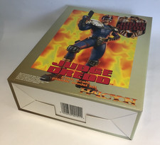 Judge Dredd - Halcyon 1/9th