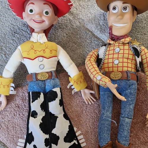 Disney toy story - disney,