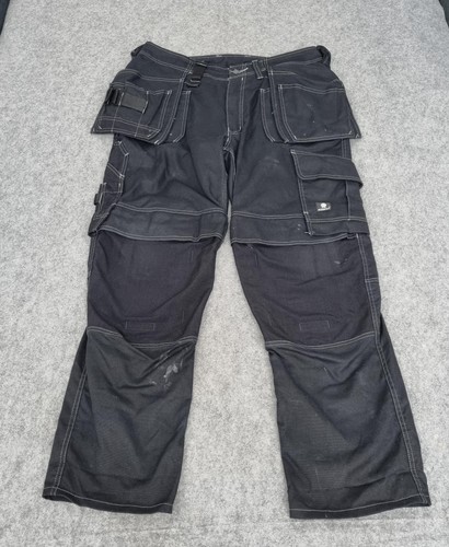 Mascot work trousers - trousers, mens