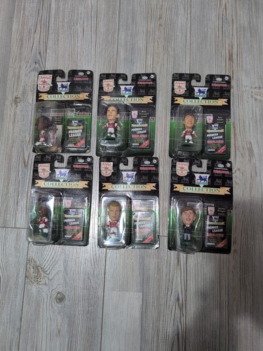 Arsenal corinthian headliners - corinthian,