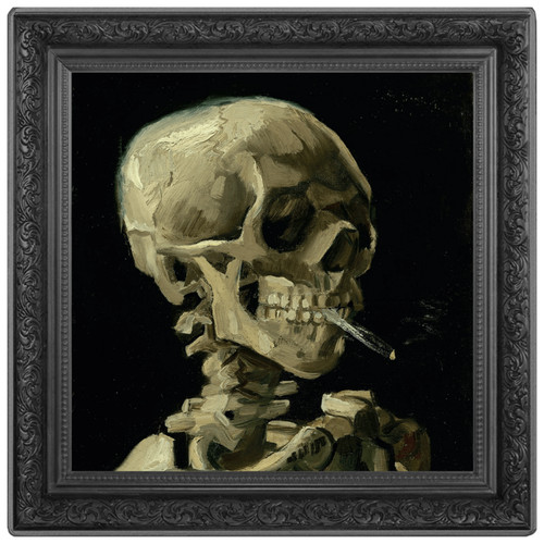 2025 cameroon skull - skull, a