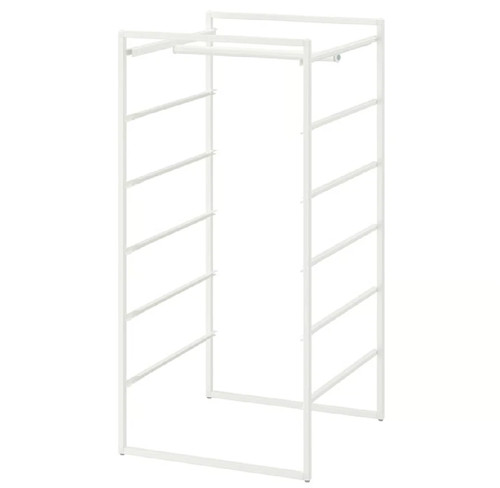 New ikea jonaxel wardrobe - ikea,
